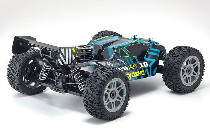 Kyosho Inferno Neo St Nitro 3.0. Rtr