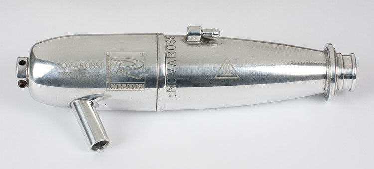 Novarossi 2015 One Piece Tuned Pipe On Road – Pit Lane Hobby