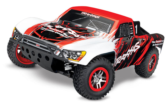 Traxxas Slash 4x4 VLX (Battery and Charger Sold Separately)