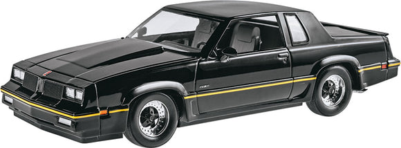 '85 Oldsmobile® 442™/FE3-X Show Car