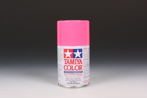 PS-29 FLUORESCENT PINK 100Ml Spray Can