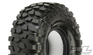 BFGoodrich Krawler T/A KX 1.9" Rock Terrain Truck Tires