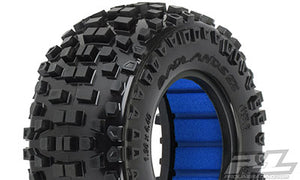 Badlands SC 2.2"/3.0" M2 (Medium) Tires