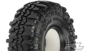 Interco TSL SX Super Swamper XL 1.9" Rock Terrain Truck Tires