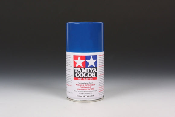 TS-15 BLUE 100Ml Spray Can