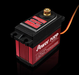 Power HD 1235MG Servo (1/5 Scale)