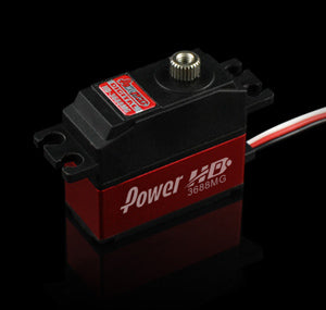 Power HD 3688MG Servo