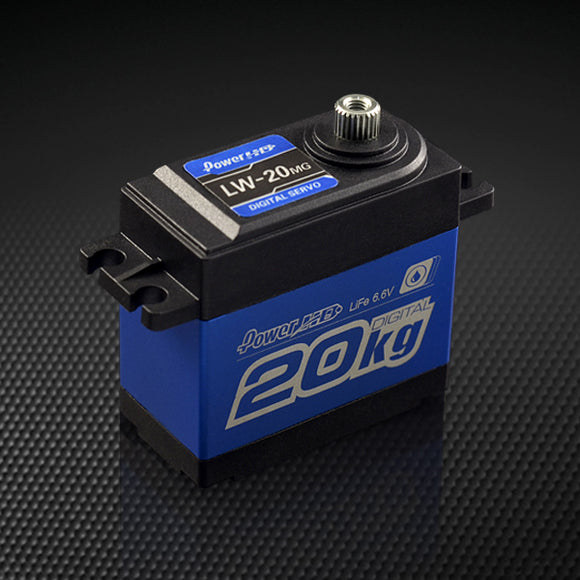 Power HD LW20MG Servo