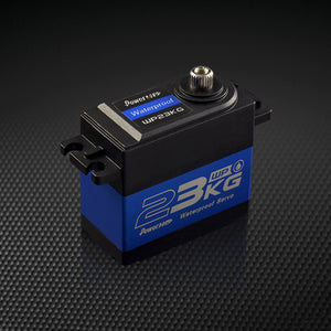 Power HD WP-23KG Servo