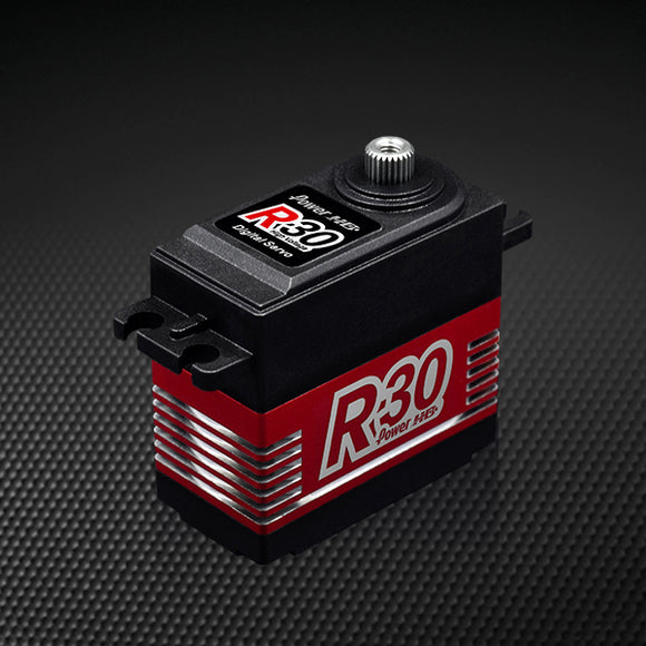 Power HD R30 Servo