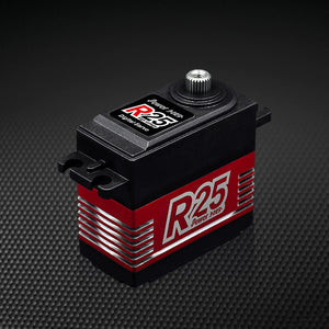 Power HD R25 Servo