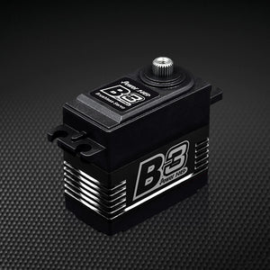 Power HD B3 Servo