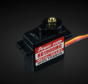 Power HD HD1900MG Servo