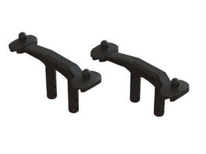 MT BODY MOUNT SET