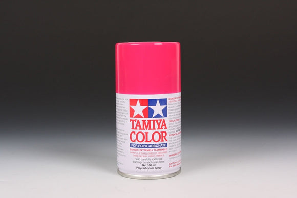 PS-33 CHERRY RED 100Ml Spray Can