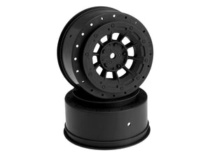 HAZARD - SC10 | SC10 4X4 | SC10B | SC5M WHEEL