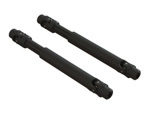 COMPOSITE SLIDER FRONT DRIVESHAFT SET (1 PAIR)