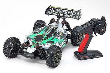 Inferno Neo3.0 Ve T1 Green Rtr