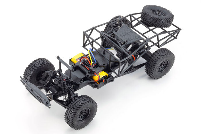 Kyosho Outlaw Rampage Pro Rtr – Pit Lane Hobby