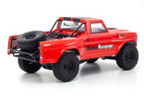 Kyosho Outlaw Rampage Pro Rtr