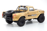 Kyosho Outlaw Rampage Pro Rtr