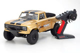 Kyosho Outlaw Rampage Pro Rtr