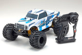 Monster Tracker 2.0 Rtr