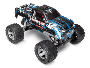 Traxxas Stampede XL-5 Rtr