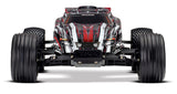 Traxxas Rustler XL-5 Rtr