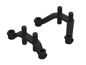 BODY MOUNT SET