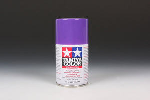 TS-24 PURPLE 100Ml Spray Can