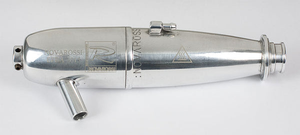 Novarossi 2015 One Piece Tuned Pipe On Road – Pit Lane Hobby