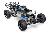 The Traxxas Slash VXL Pro 2WD Short-Course Truck with Traxxas Stability Management!