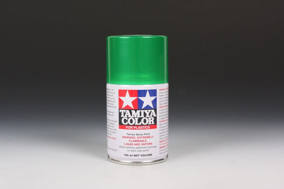 TS-20 METALLIC GREEN 100Ml Spray Can