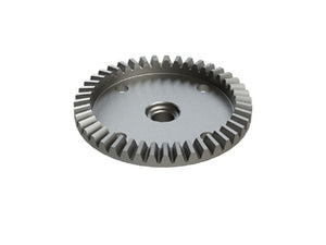 MAIN DIFF GEAR 43T STAIGHT (1PC)