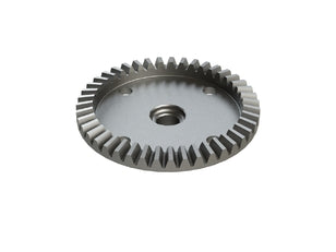 MAIN DIFF GEAR 43T STAIGHT (1PC)