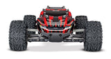 Traxxas Rustler 4X4 Rtr