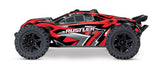 Traxxas Rustler 4X4 Rtr