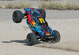 Traxxas Rustler 4x4 VLX  (Requires: battery and charger)