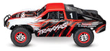 Traxxas Slash 4x4 VLX (Battery and Charger Sold Separately)