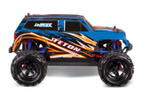 LaTrax Teton 1/18 Scale 4WD Monster Truck Ready-To-Explore™