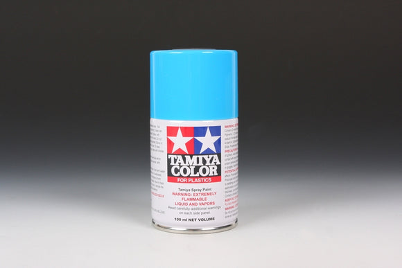 TS-23 LIGHT BLUE 100Ml Spray Can