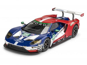 Ford GT Le Mans