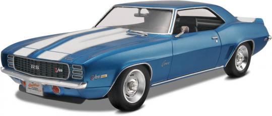 '69 Camaro Z/28®