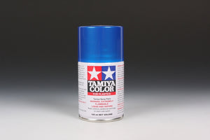 TS-19 METALLIC BLUE 100Ml Spray Can