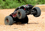 Traxxas Maxx 4s Rtr