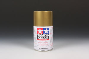 TS-21 GOLD 100Ml Spray Can