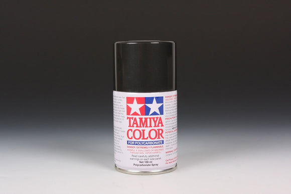 PS-23 GUN METAL 100Ml Spray Can