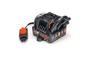 BLX120 BRUSHLESS 4S ESC