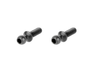 BALL STUD 4.3X13MM (2PCS)